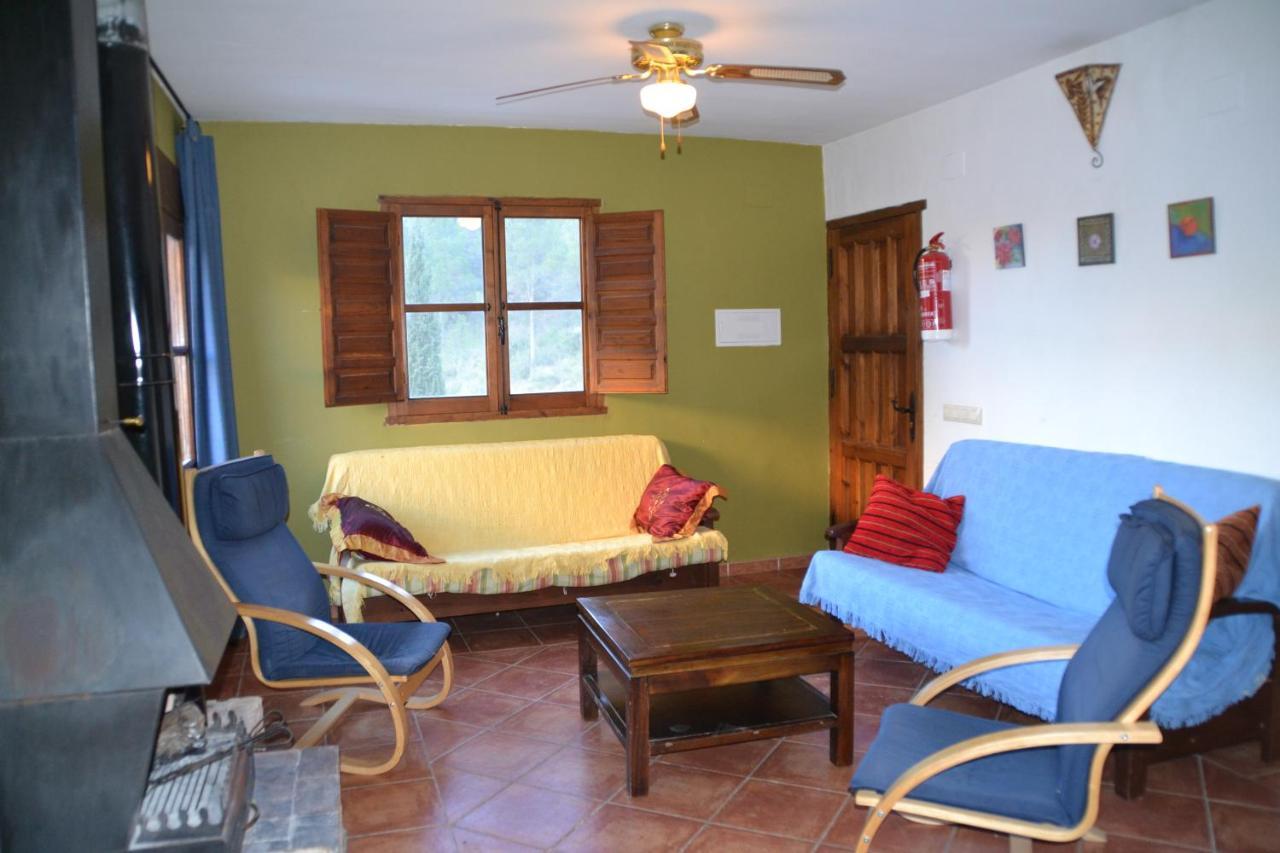 Chalet Rochas