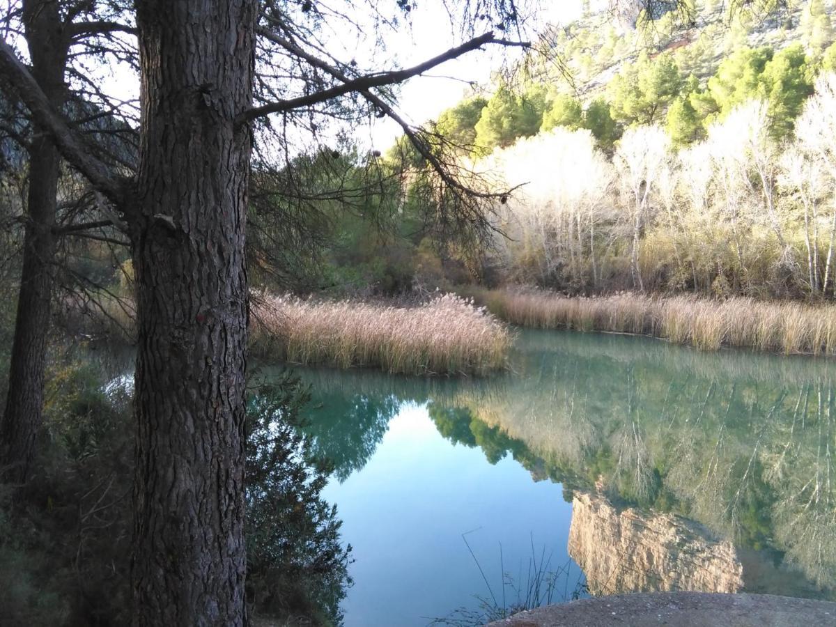 Rochas Chalet Alcala del Jucar