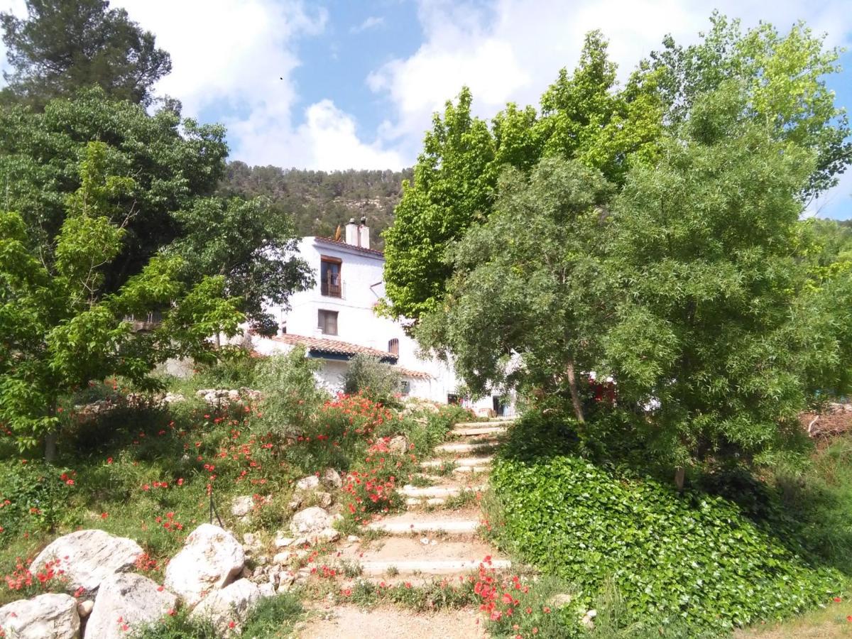 Rochas Chalet *