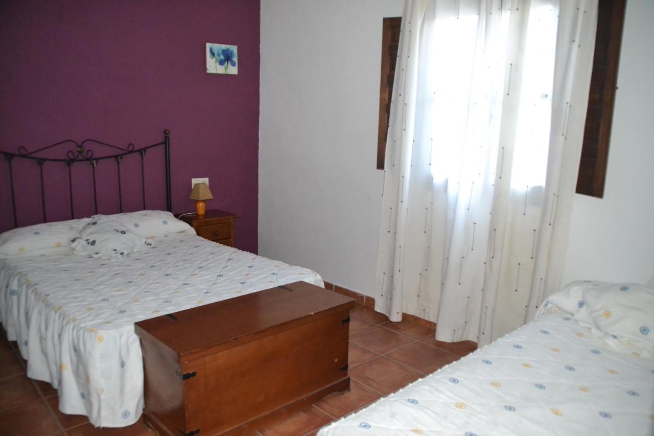 Rochas Chalet *