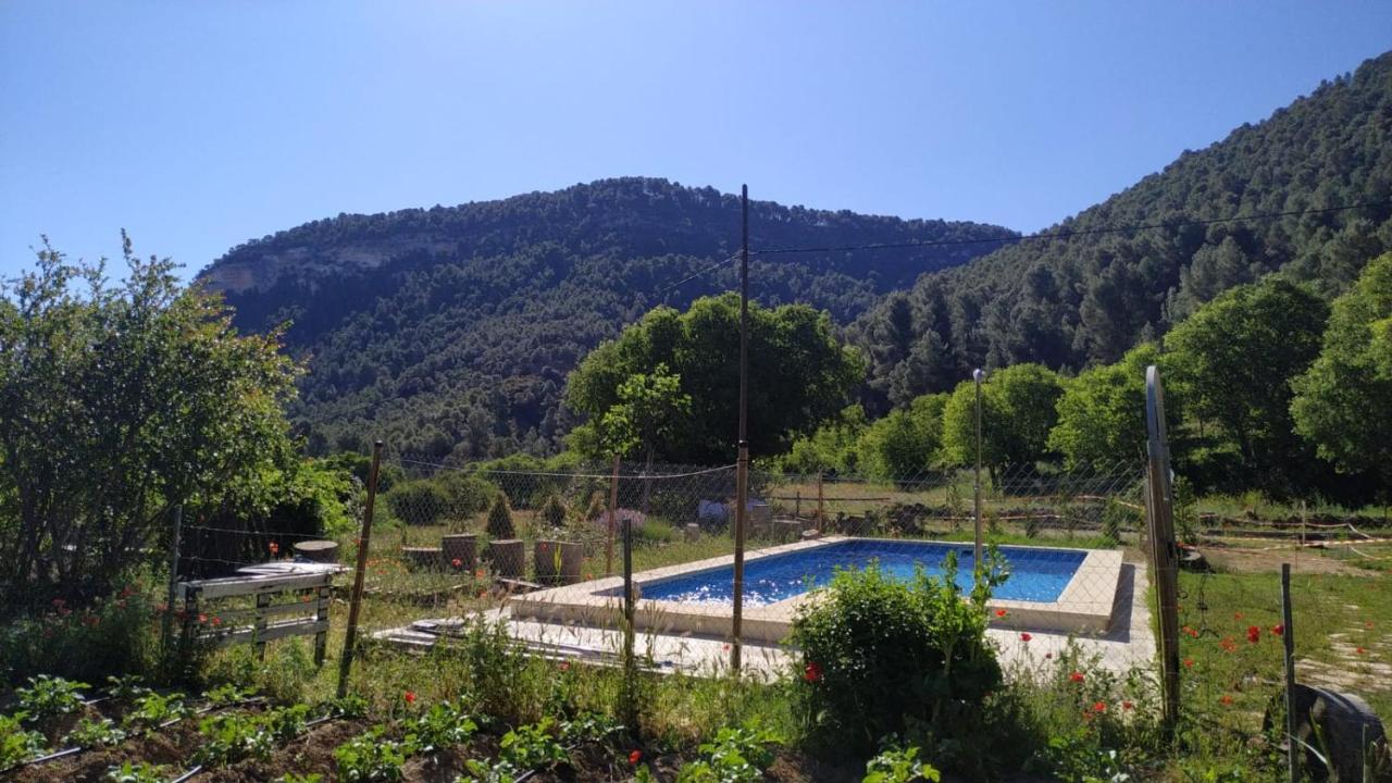 Rochas * Alcala del Jucar