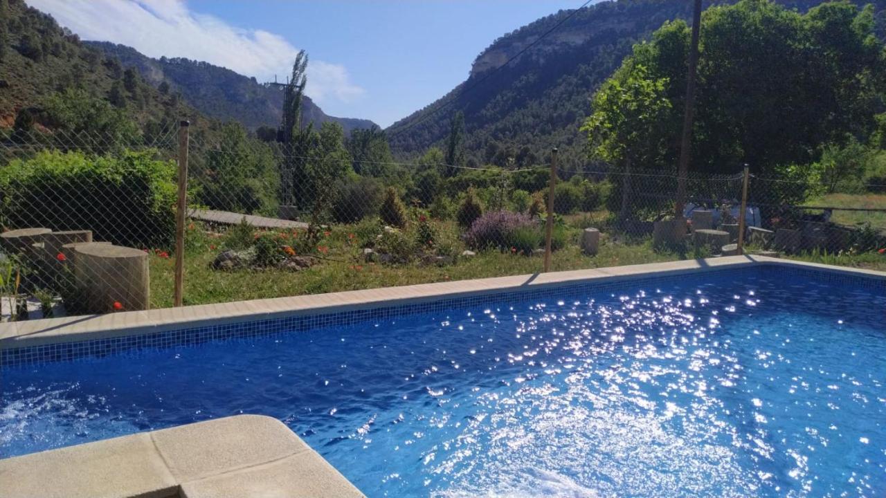 Chalet Rochas