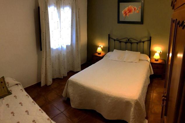 Rochas Chalet *