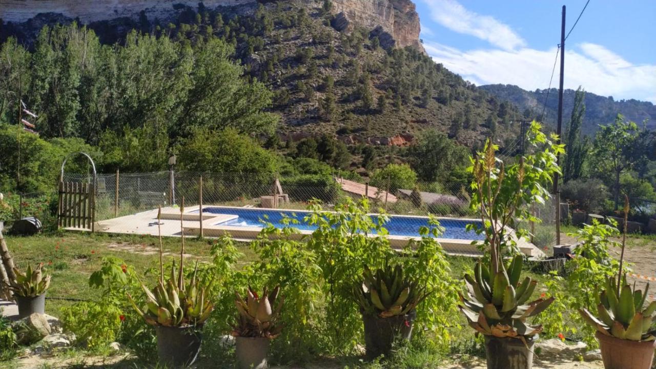 Rochas Chalet